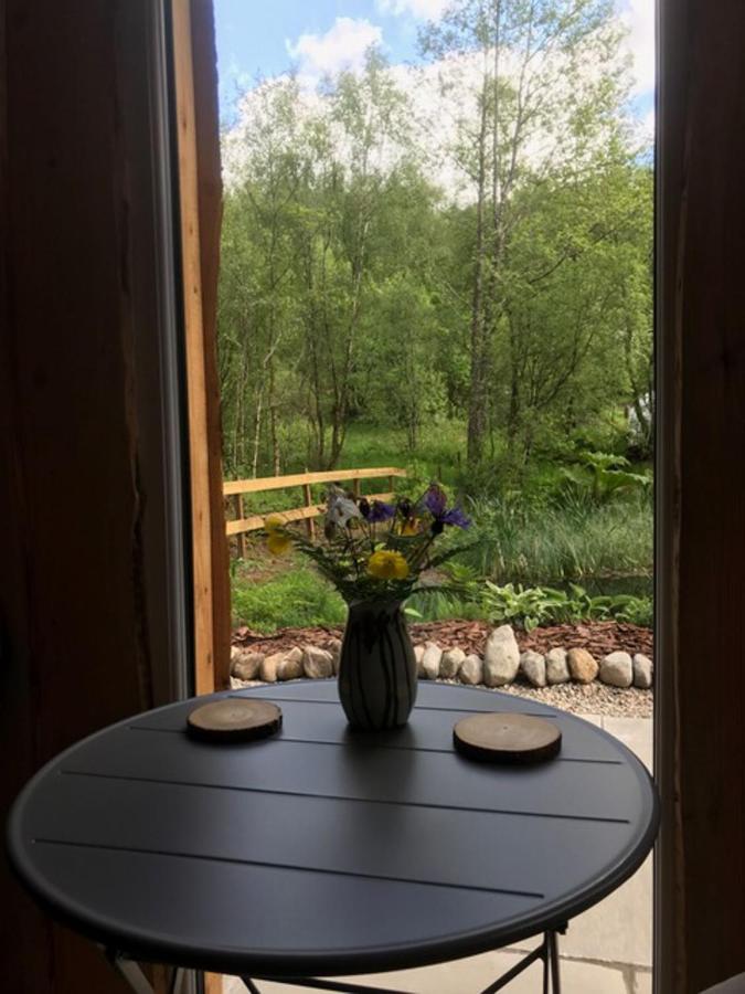 Rivendell Bothan Spean Bridge Kültér fotó